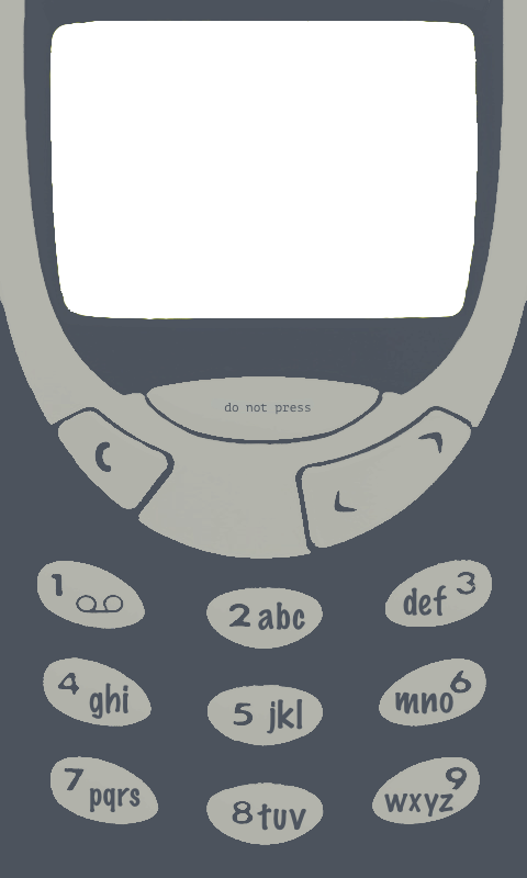 a picture of a nokia
